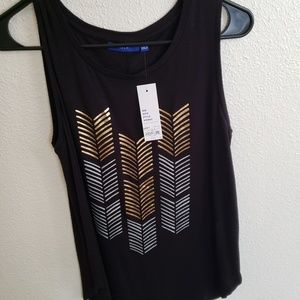 New Apt 9 tank top